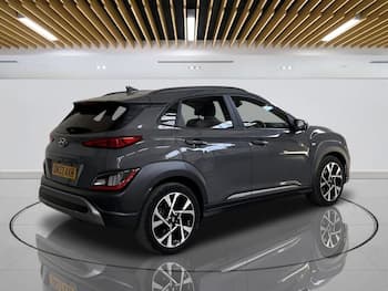 Used Hyundai KONA 2023 for sale - 79345268: Photo