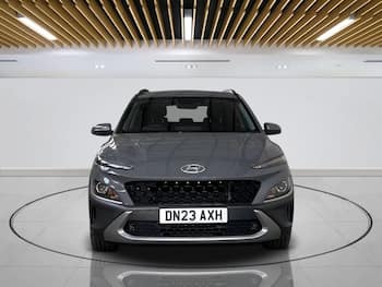 Used Hyundai KONA 2023 for sale - 79345268: Photo