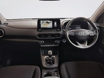 Used Hyundai KONA 2023 for sale - 79345268: Photo