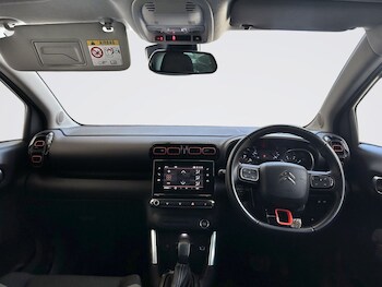 Used Citroen C3 Aircross 2020 for sale - 78557070: Photo