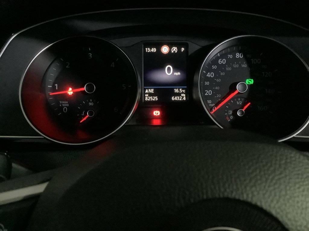 Used Volkswagen Passat 2020 for sale - 76527121: Photo 18