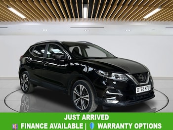 Used Nissan Qashqai 2019 for sale - 78569731: Photo