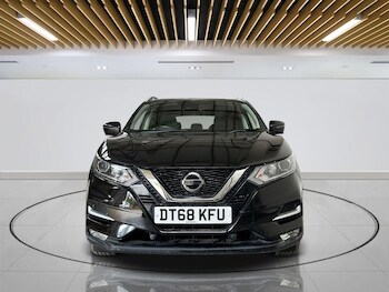 Used Nissan Qashqai 2019 for sale - 78569731: Photo