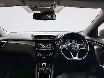 Used Nissan Qashqai 2019 for sale - 78569731: Photo