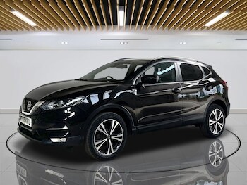 Used Nissan Qashqai 2019 for sale - 78569731: Photo