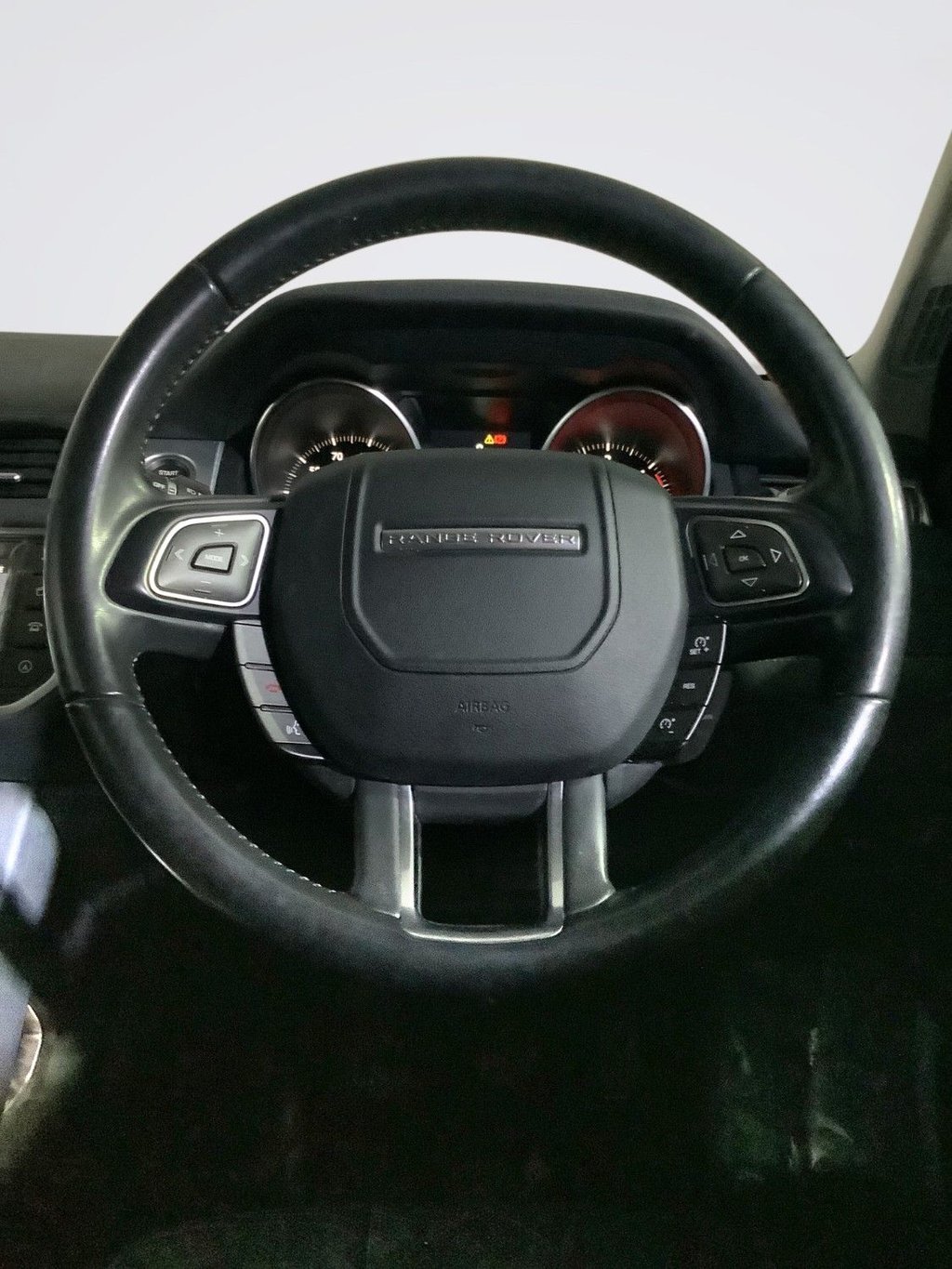 Used Land Rover Range Rover Evoque 2017 for sale - 76535417: Photo 16