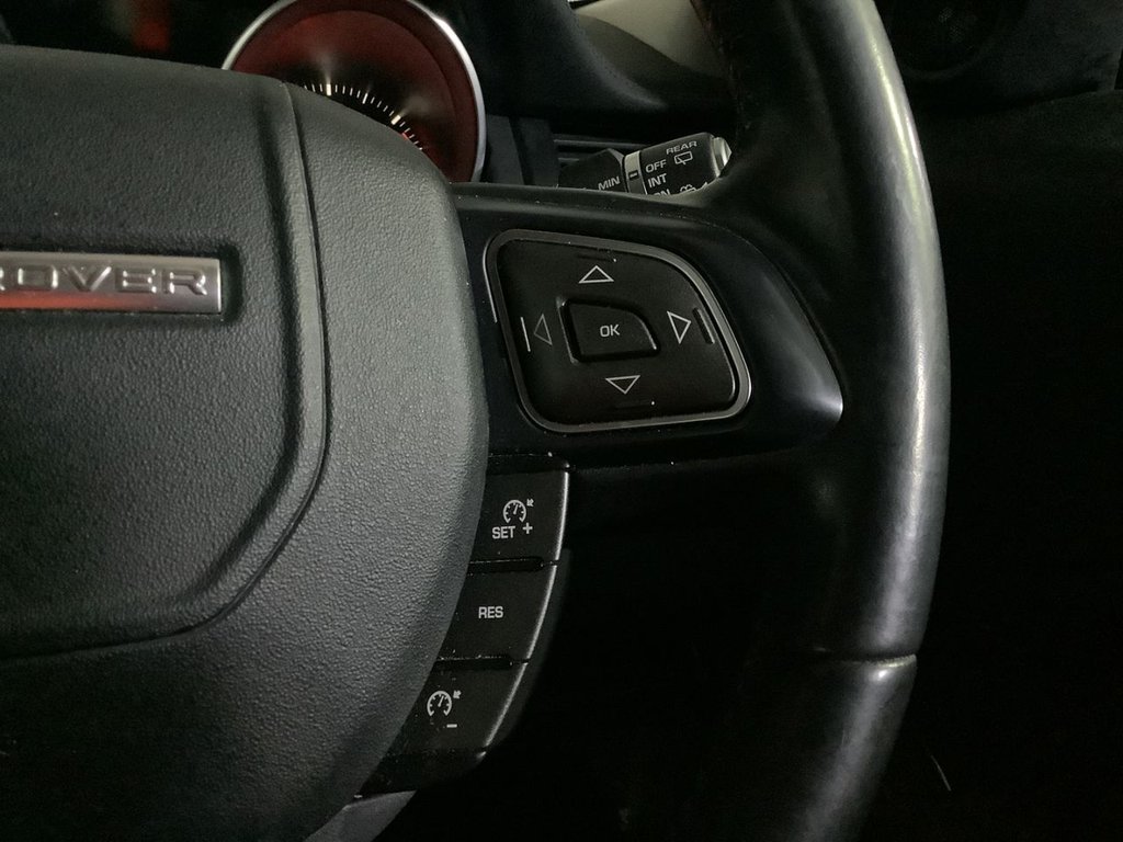 Used Land Rover Range Rover Evoque 2017 for sale - 76535417: Photo 19