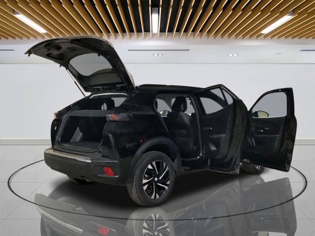 Used Peugeot 2008 2021 for sale - 77849574: Photo 10