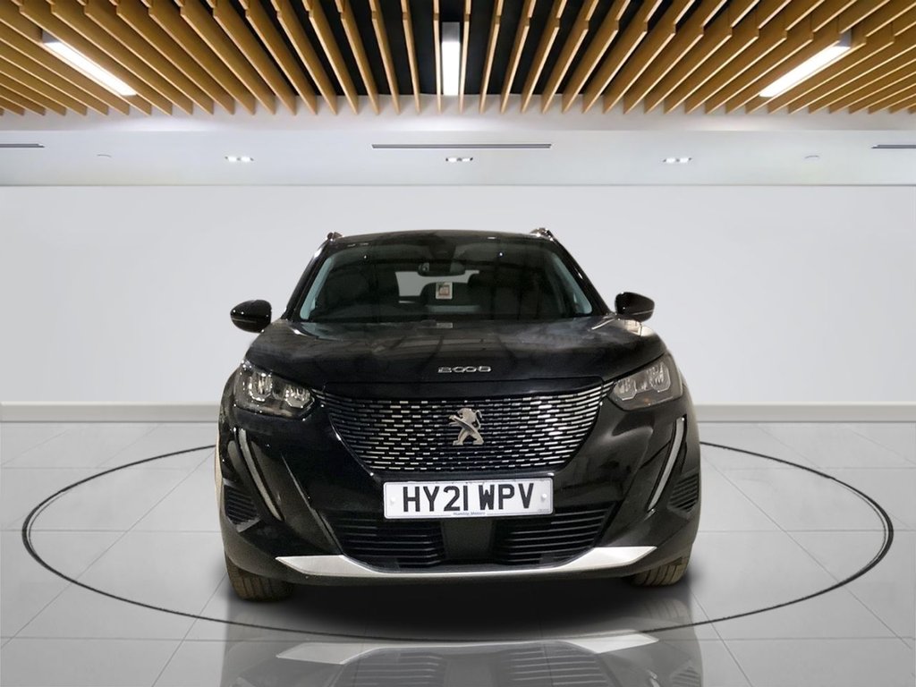 Used Peugeot 2008 2021 for sale - 77849574: Photo 2