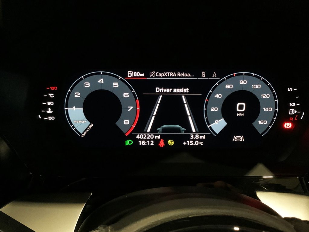 Used Audi A3 2021 for sale - 76883570: Photo 14