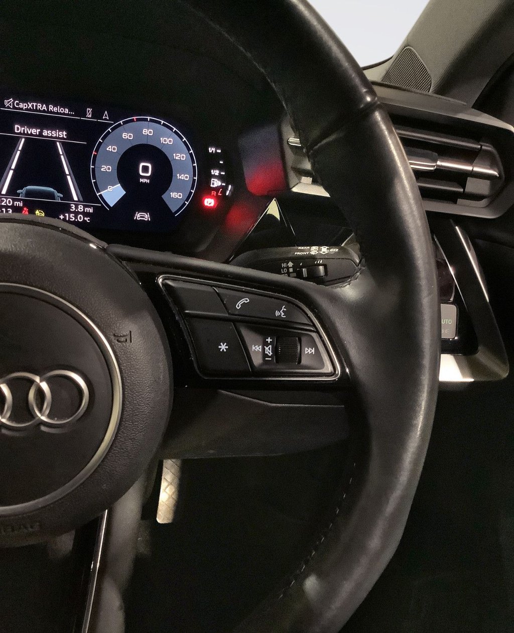 Used Audi A3 2021 for sale - 76883570: Photo 15