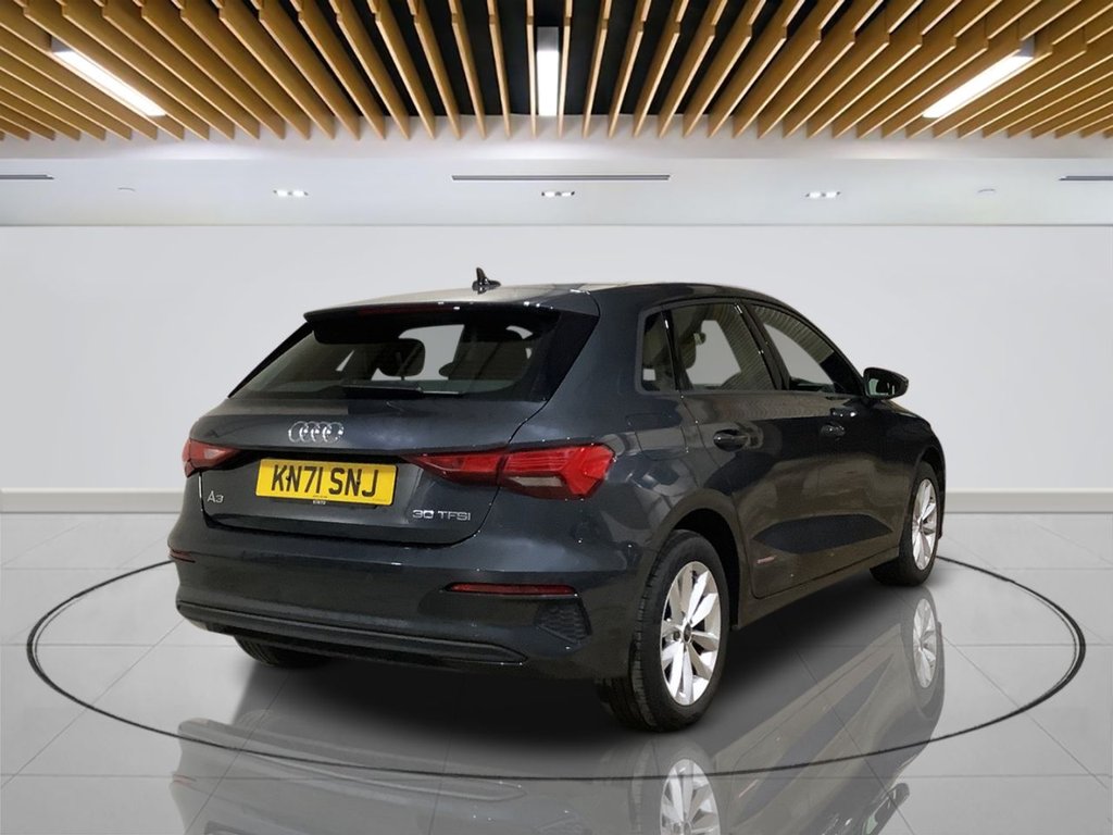 Used Audi A3 2021 for sale - 76883570: Photo 5