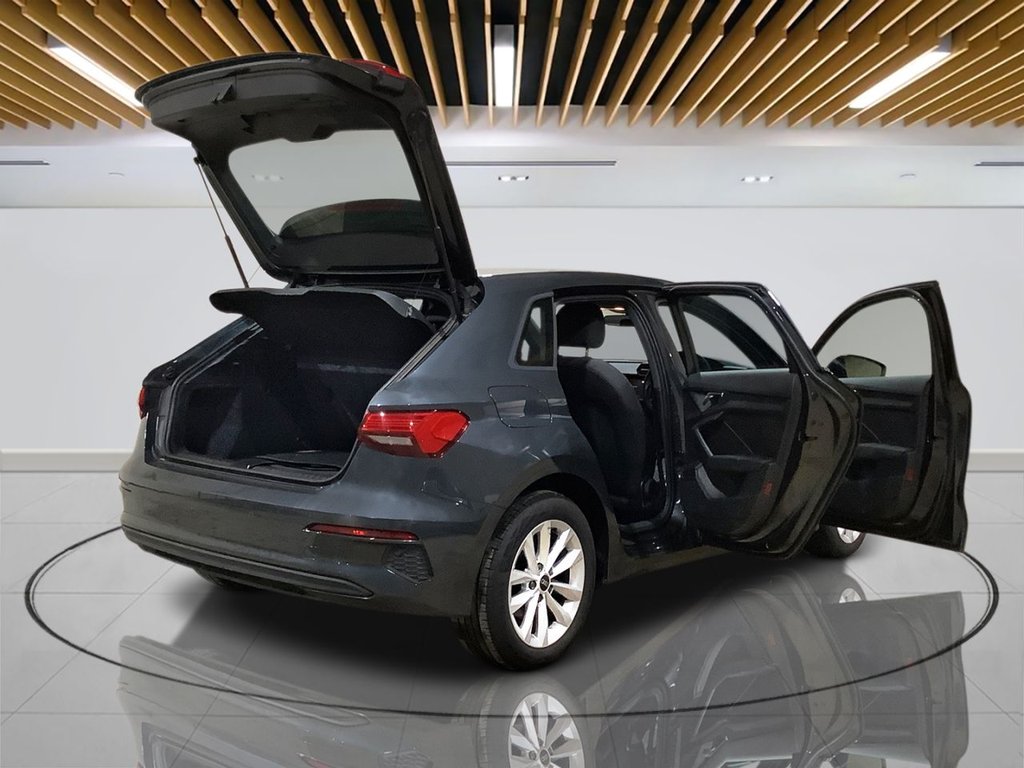 Used Audi A3 2021 for sale - 76883570: Photo 8