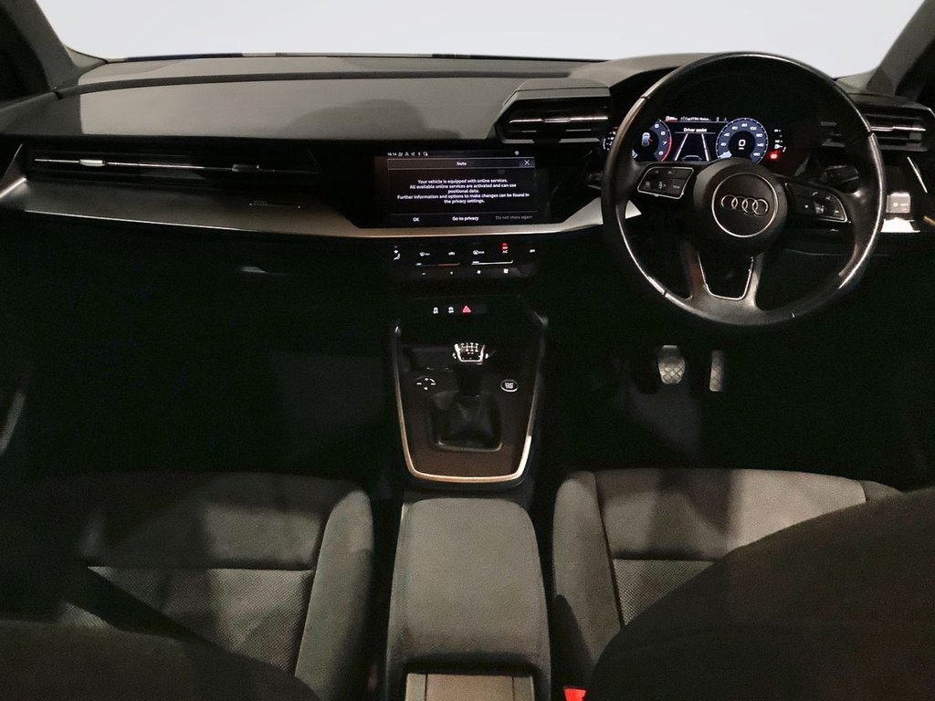 Used Audi A3 2021 for sale - 76883570: Photo 9