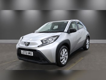 Used Toyota Aygo X 2022 for sale - 78029900: Photo