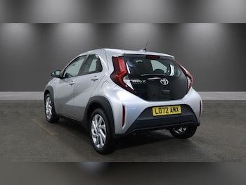 Used Toyota Aygo X 2022 for sale - 78029900: Photo