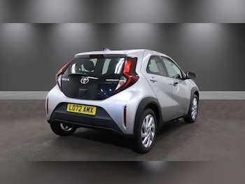 Used Toyota Aygo X 2022 for sale - 78029900: Photo
