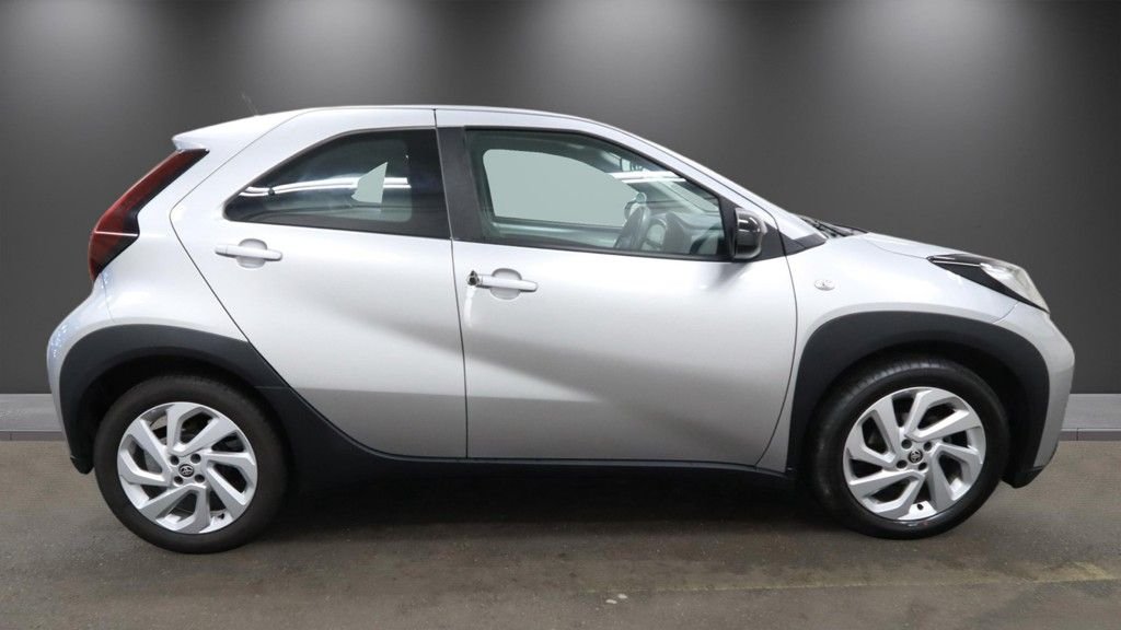 Used Toyota Aygo X 2022 for sale - 78029900: Photo 5