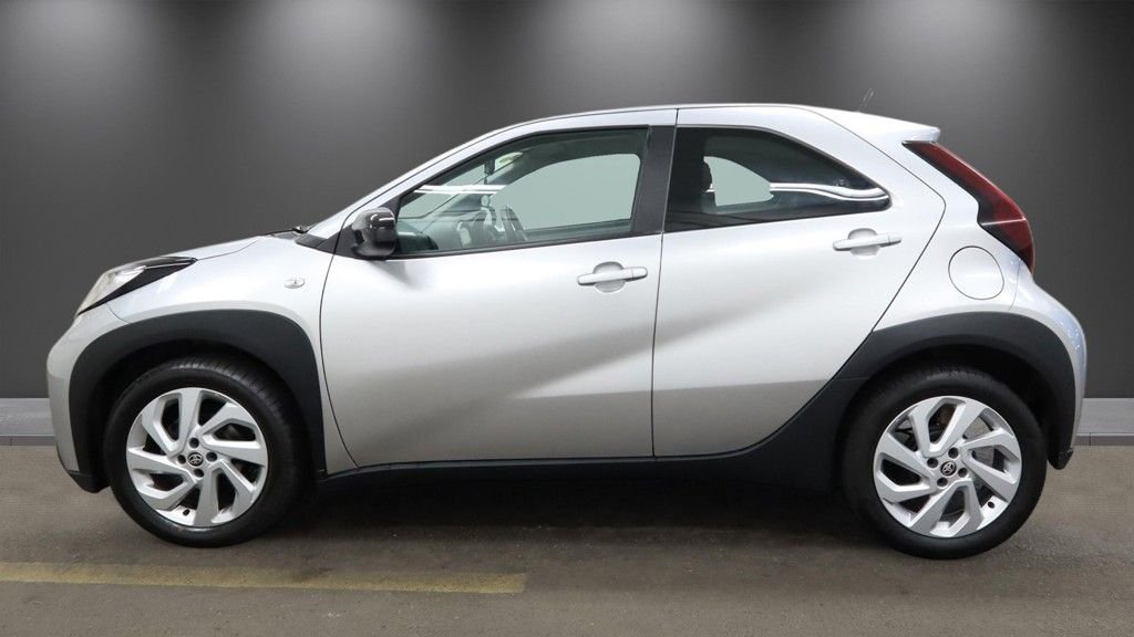 Used Toyota Aygo X 2022 for sale - 78029900: Photo 6