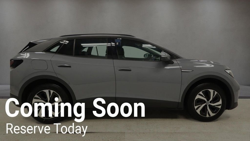 Used Volkswagen ID.4 2022 for sale - 77520958: Photo 11