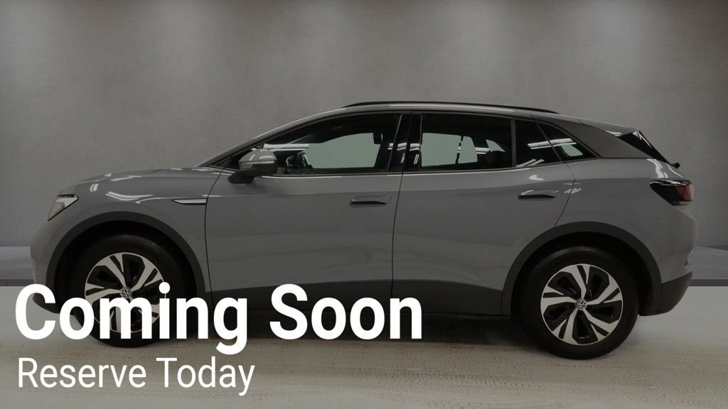 Used Volkswagen ID.4 2022 for sale - 77520958: Photo 12