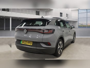 Used Volkswagen ID.4 2022 for sale - 77520958: Photo