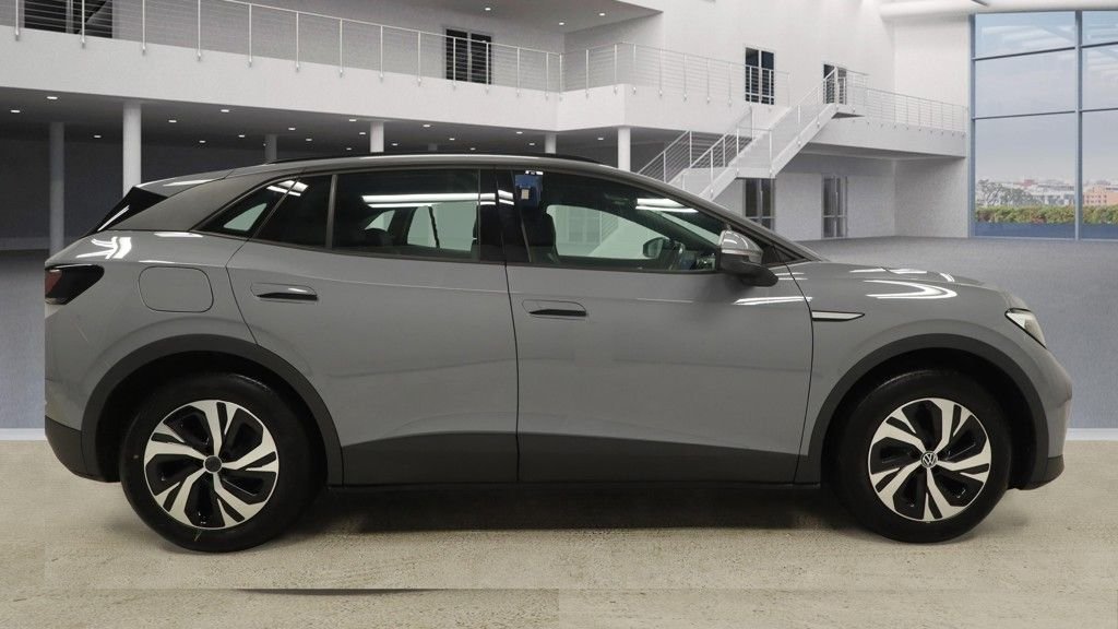 Used Volkswagen ID.4 2022 for sale - 77520958: Photo 5