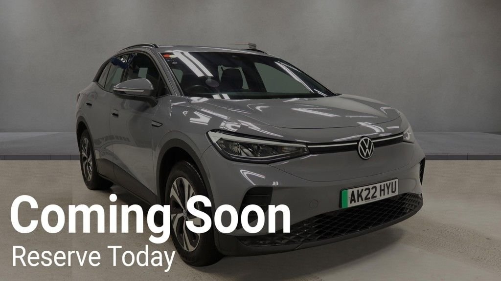 Used Volkswagen ID.4 2022 for sale - 77520958: Photo 7