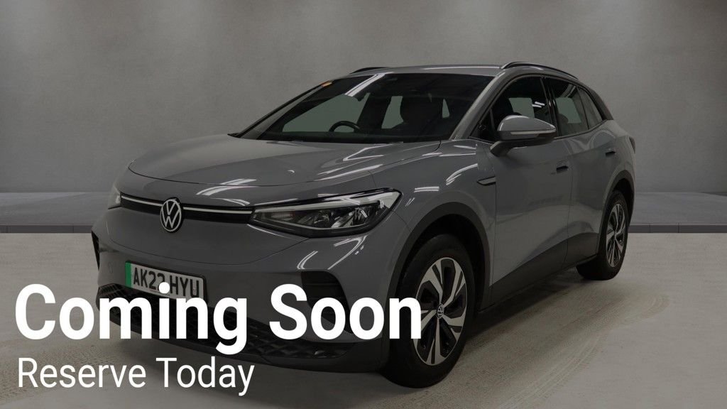 Used Volkswagen ID.4 2022 for sale - 77520958: Photo 8