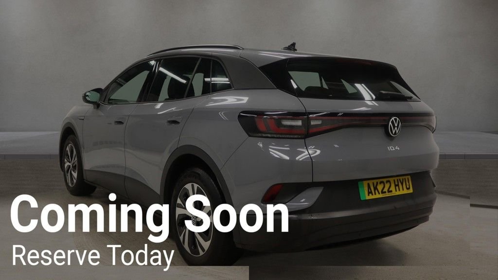 Used Volkswagen ID.4 2022 for sale - 77520958: Photo 9