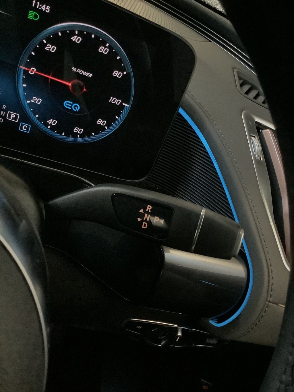 Used Mercedes-Benz EQC 2021 for sale - 77841300: Photo 19