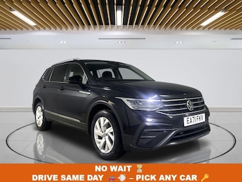2021 (71) - 1.5 TSI Life 5dr