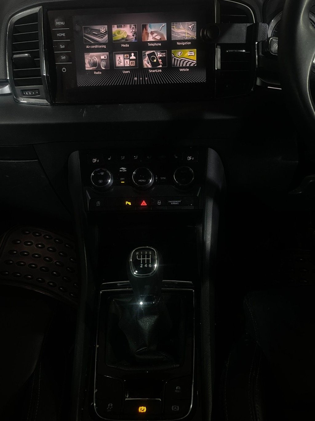 Vehicle 24
