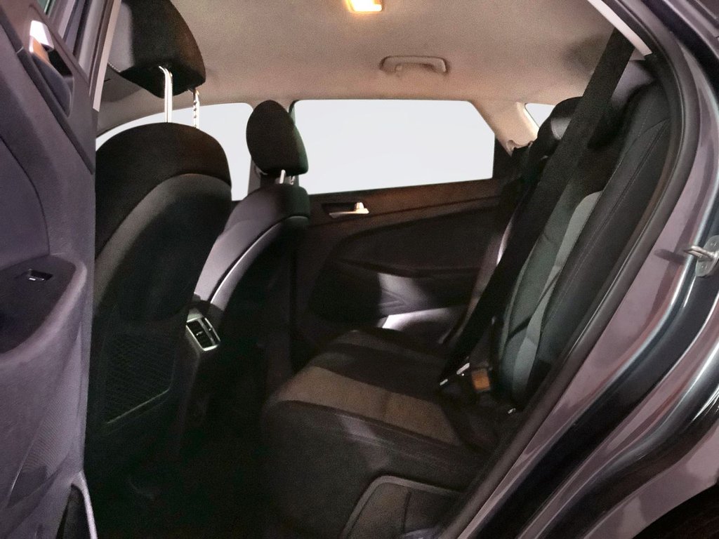 Used Hyundai TUCSON 2018 for sale - 76236205: Photo 10