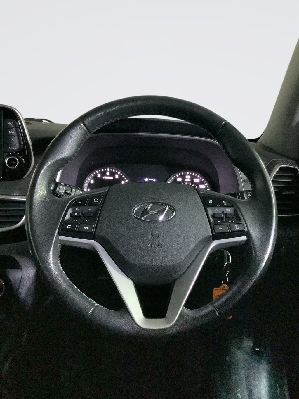 Used Hyundai TUCSON 2018 for sale - 76236205: Photo 13