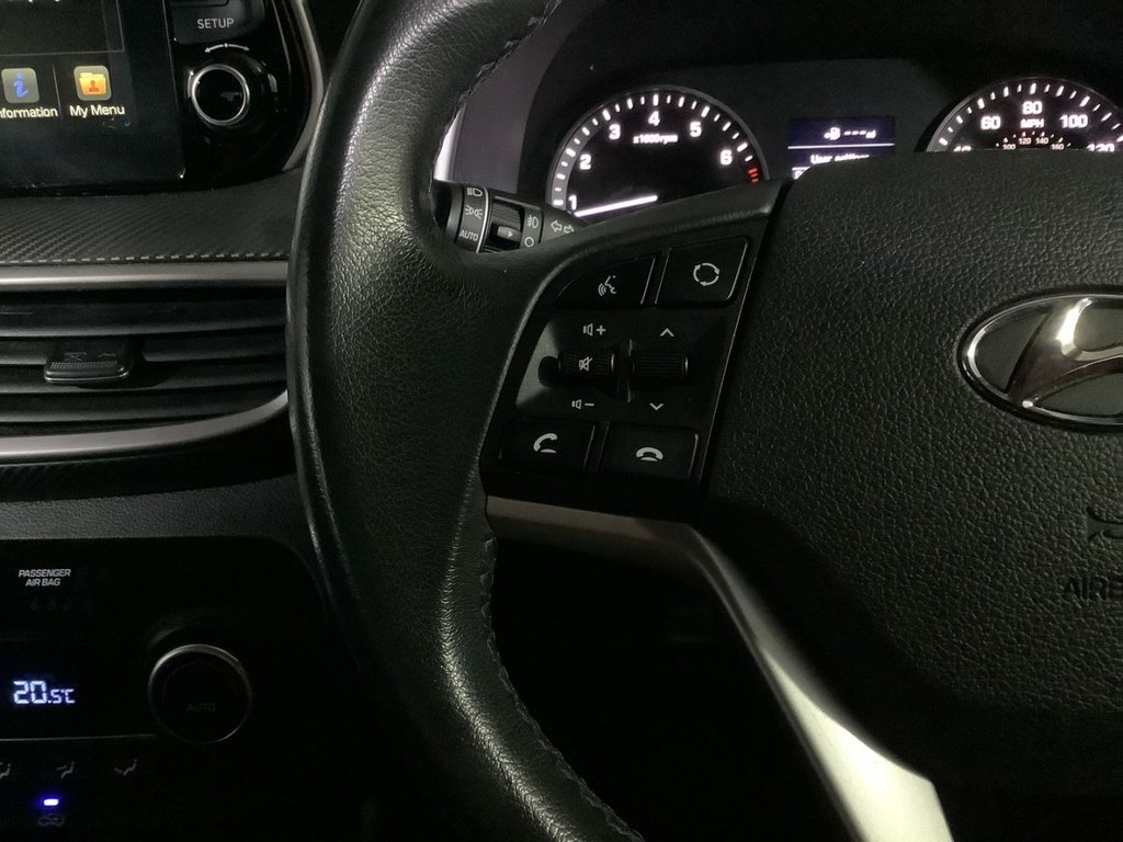 Used Hyundai TUCSON 2018 for sale - 76236205: Photo 14