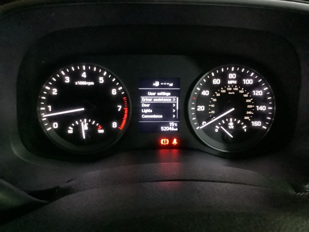 Used Hyundai TUCSON 2018 for sale - 76236205: Photo 15