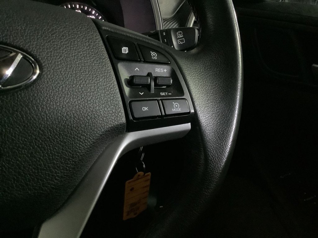 Used Hyundai TUCSON 2018 for sale - 76236205: Photo 16