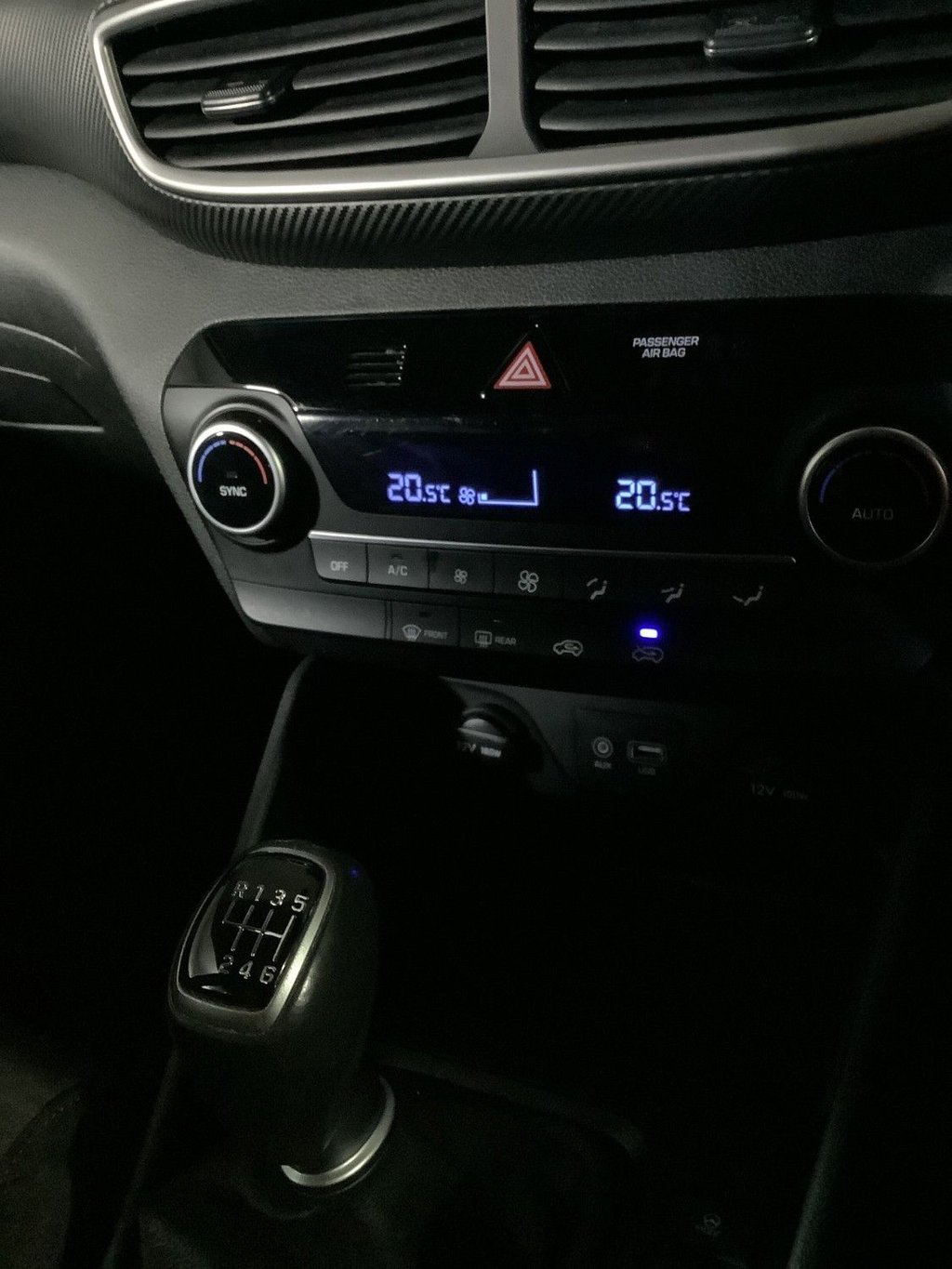 Used Hyundai TUCSON 2018 for sale - 76236205: Photo 21