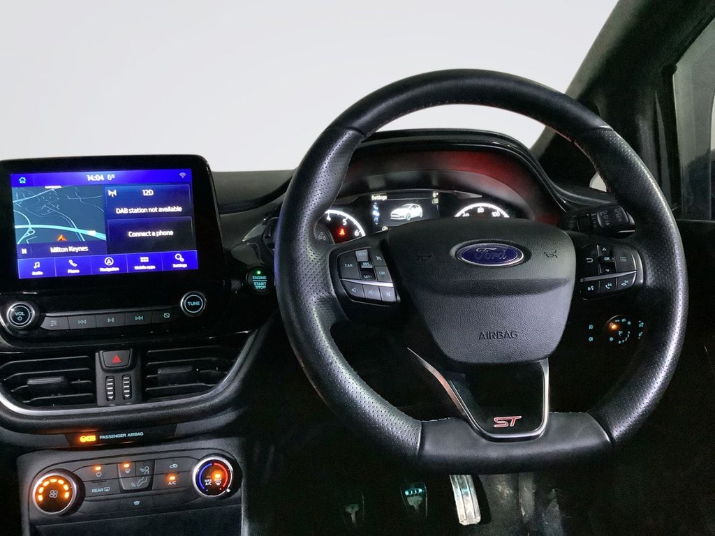 Used Ford Fiesta 2020 for sale - 77263205: Photo 15