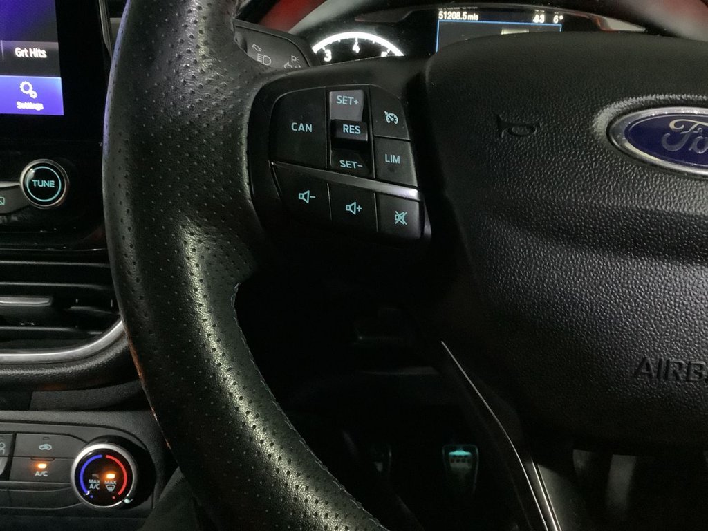 Used Ford Fiesta 2020 for sale - 77263205: Photo 17