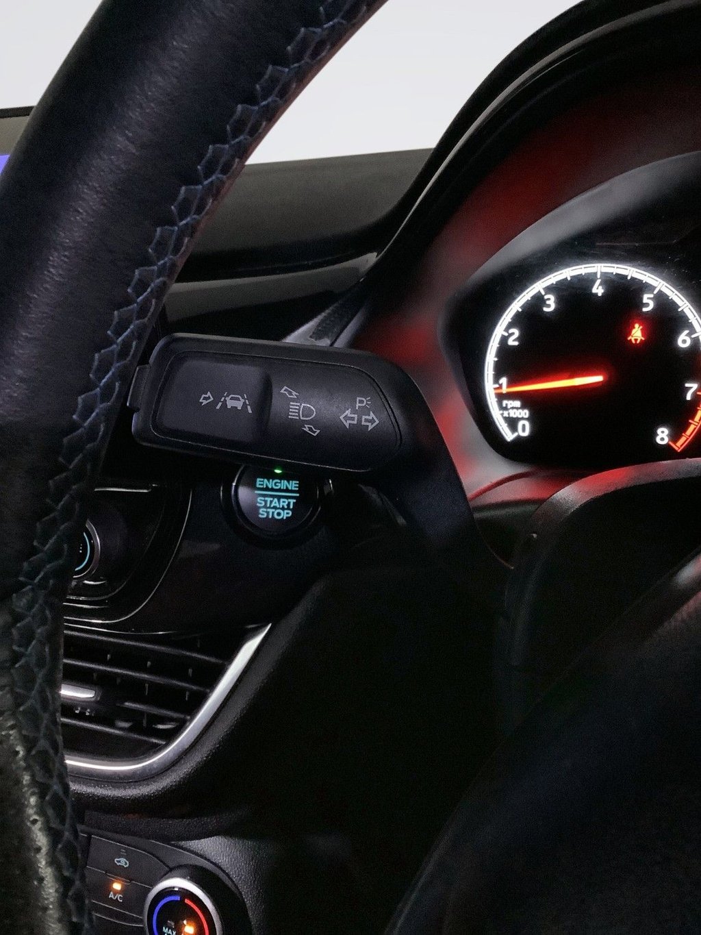 Used Ford Fiesta 2020 for sale - 77263205: Photo 20