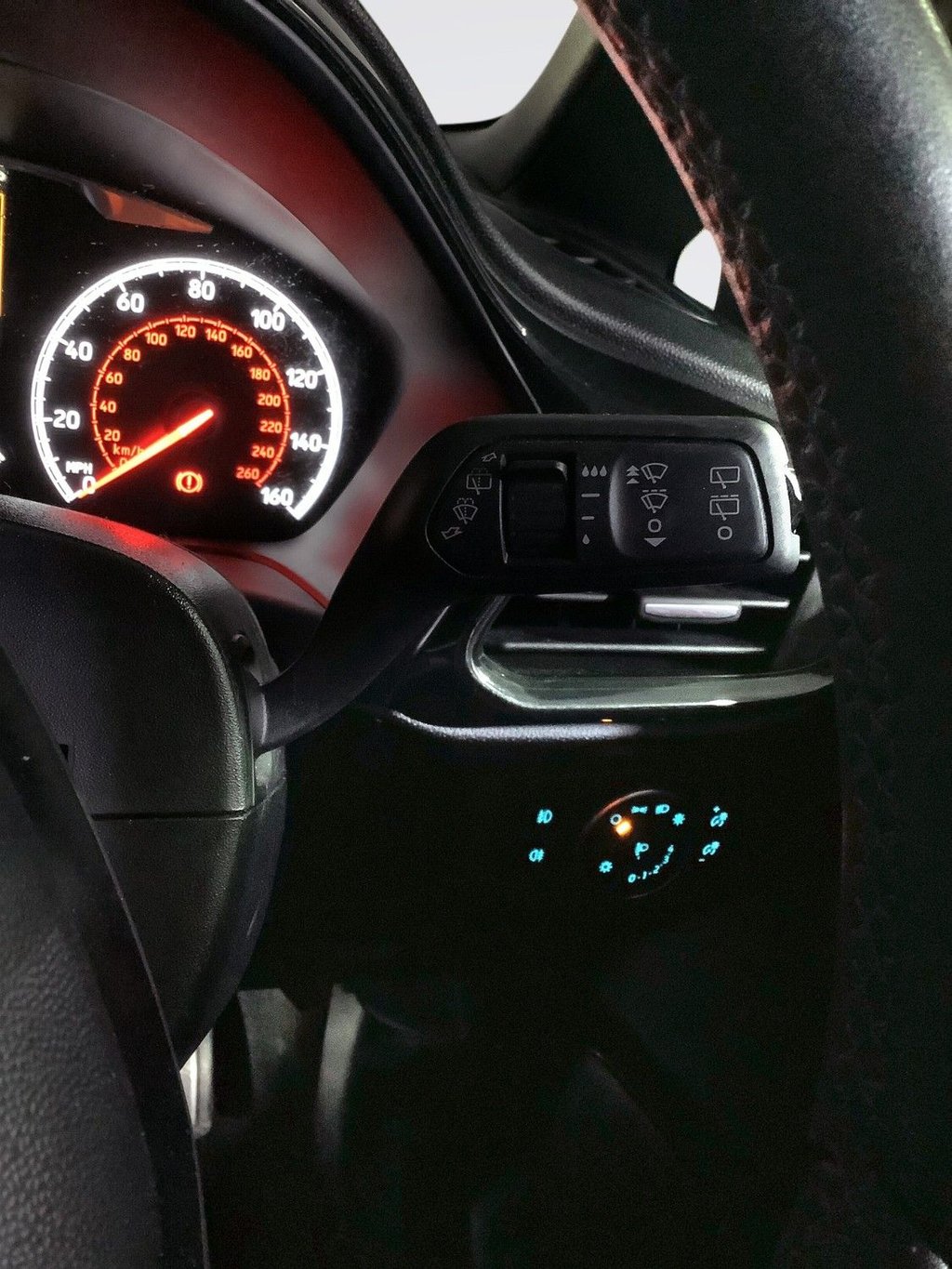 Used Ford Fiesta 2020 for sale - 77263205: Photo 21