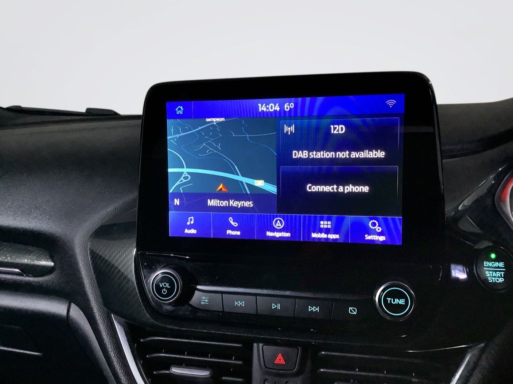 Used Ford Fiesta 2020 for sale - 77263205: Photo 23