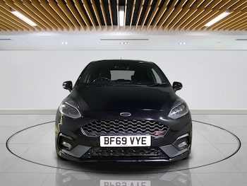 Used Ford Fiesta 2020 for sale - 77263205: Photo