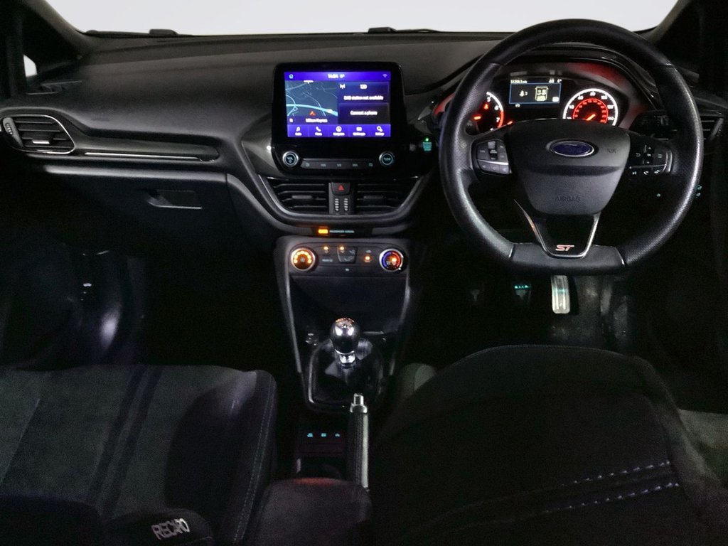 Used Ford Fiesta 2020 for sale - 77263205: Photo 3