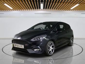 Used Ford Fiesta 2020 for sale - 77263205: Photo