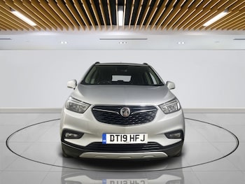Used Vauxhall Mokka X 2019 for sale - 75542732: Photo