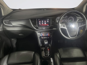 Used Vauxhall Mokka X 2019 for sale - 75542732: Photo