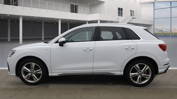 Used Audi Q3 2019 for sale - 76279843: Photo 6